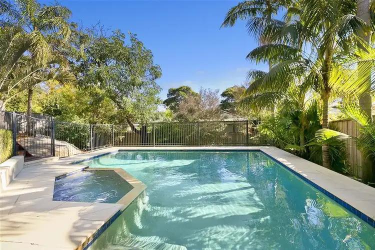 Fourth view of Homely house listing, 11 Ennerdale Crescent, Wheeler Heights NSW 2097