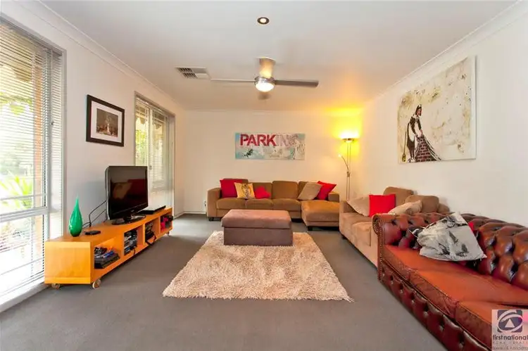 Fourth view of Homely house listing, 15 Wickham Court, Baranduda VIC 3691