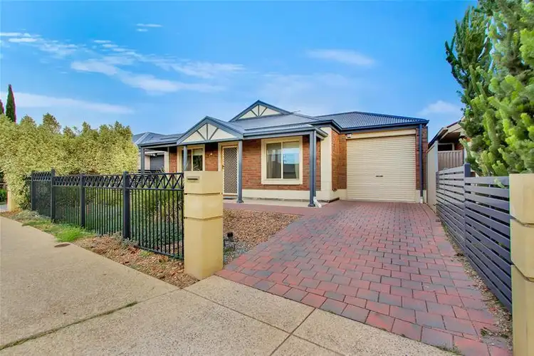Second view of Homely house listing, 4 Berkshire Street, Athol Park SA 5012
