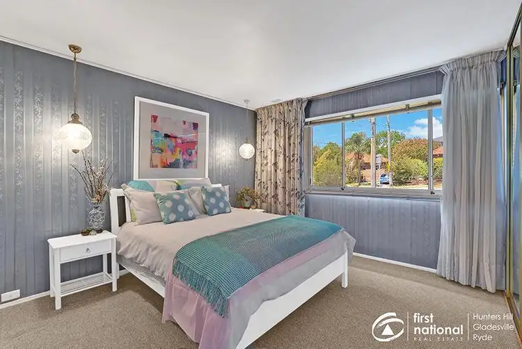 Sixth view of Homely house listing, 153 Buffalo Road, Ryde NSW 2112