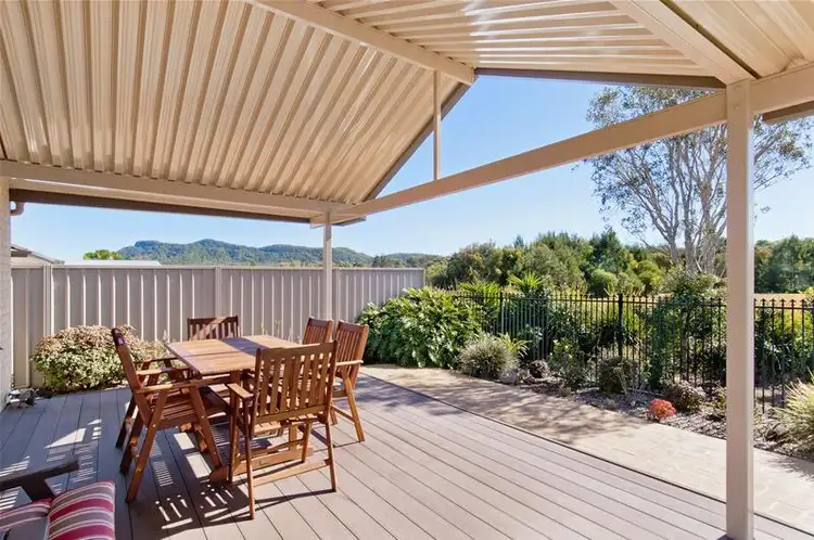 Main view of Homely house listing, 9 Northwind Crescent, Bonny Hills NSW 2445