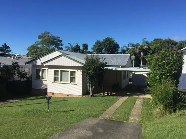 Main view of Homely house listing, 20 Mavis Street, Coffs Harbour NSW 2450