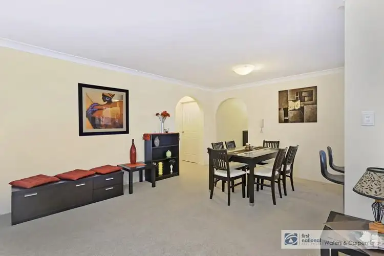Fourth view of Homely unit listing, 4/24 Northumberland Road, Auburn NSW 2144