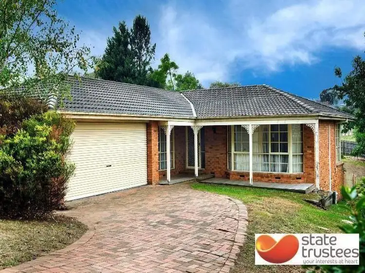 44 Lakeview Drive, Lilydale VIC 3140