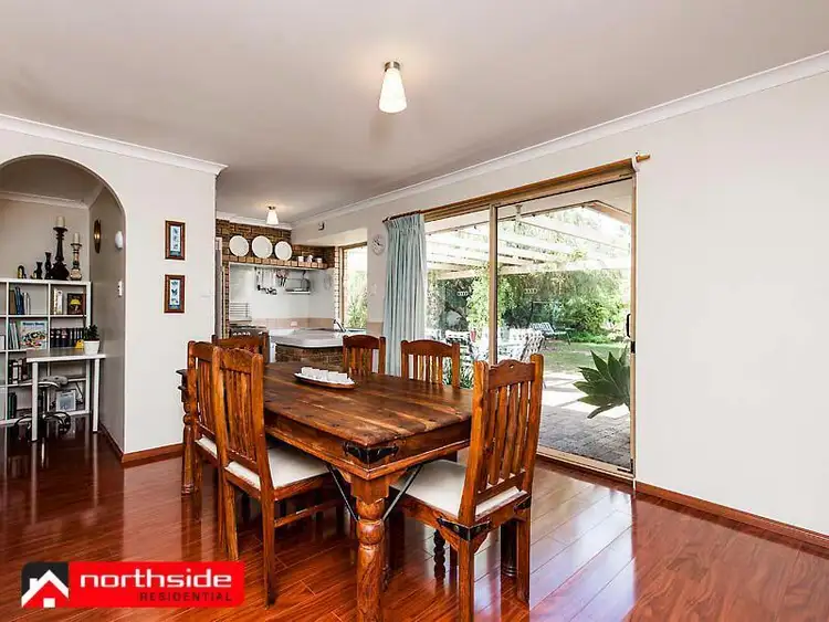Sixth view of Homely house listing, 38 Manapouri Meander, Joondalup WA 6027