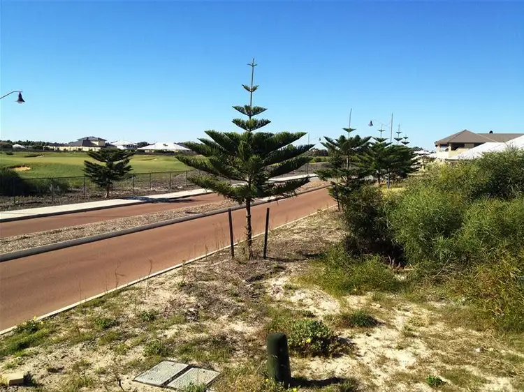 Fourth view of Homely land listing, 68 Bancoura Parkway, Secret Harbour WA 6173