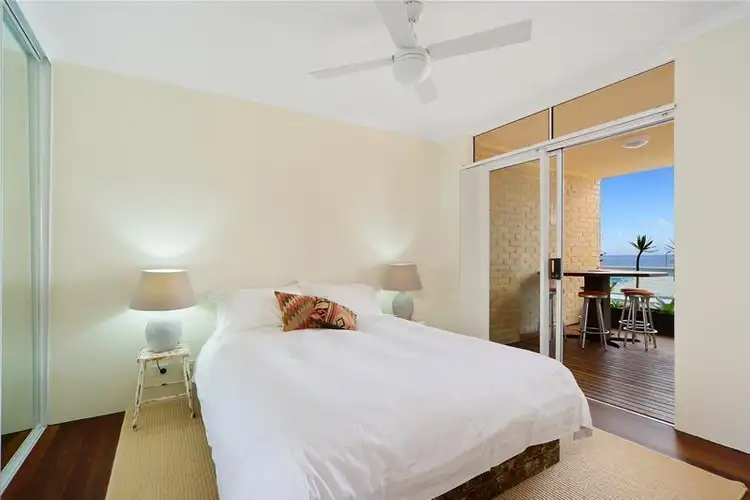 Second view of Homely unit listing, 38/1-5 Collaroy Street, Collaroy NSW 2097