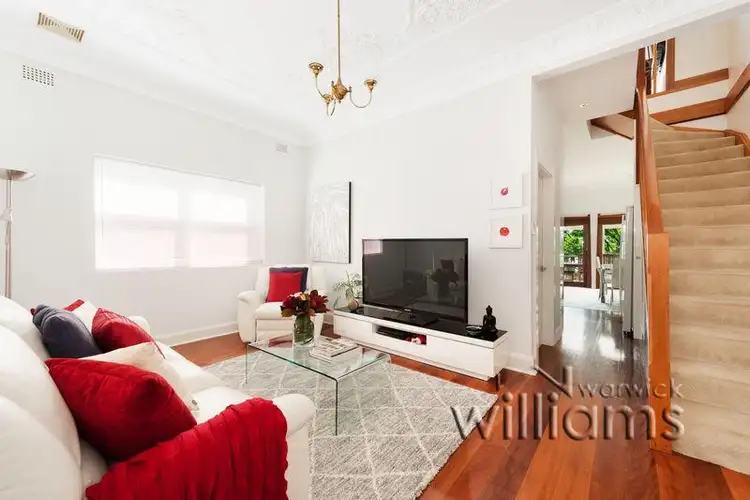 Sixth view of Homely house listing, 16 Fitzroy Street, Abbotsford NSW 2046