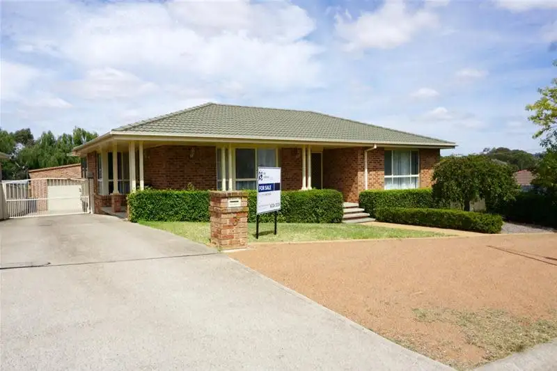 Main view of Homely house listing, 3 Barber Street, Yass NSW 2582