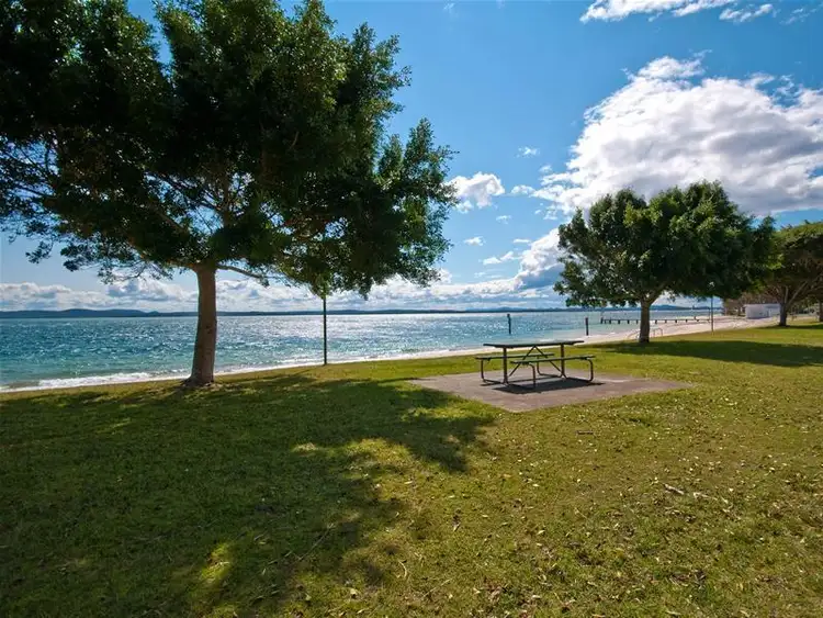 Fifth view of Homely unit listing, 57/2 Gowrie Avenue, Nelson Bay NSW 2315