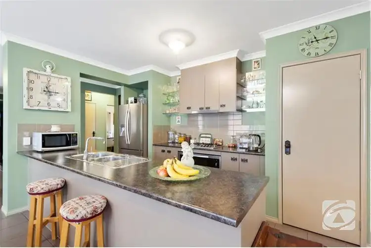 Fourth view of Homely house listing, 41 Moorhen Drive, Lara VIC 3212