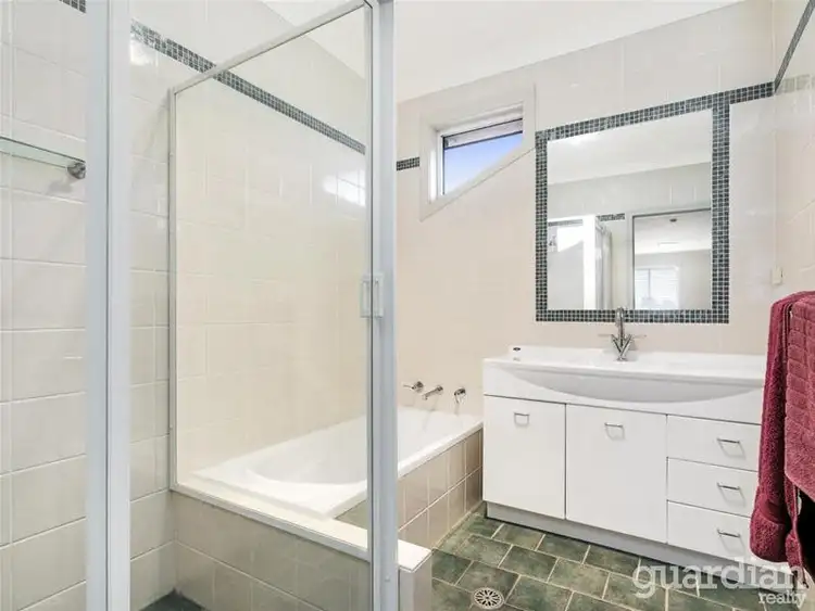 Fifth view of Homely house listing, 20 Harrington Avenue, Castle Hill NSW 2154