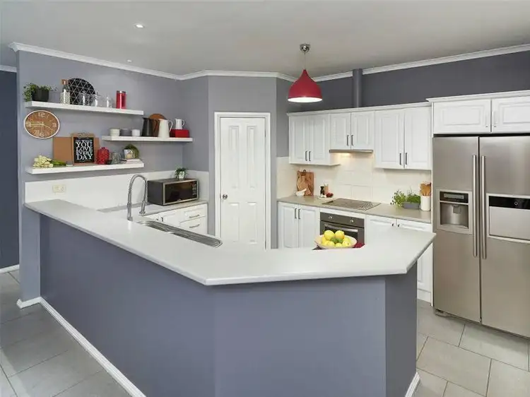 Third view of Homely house listing, 6 Hall Court, Littlehampton SA 5250