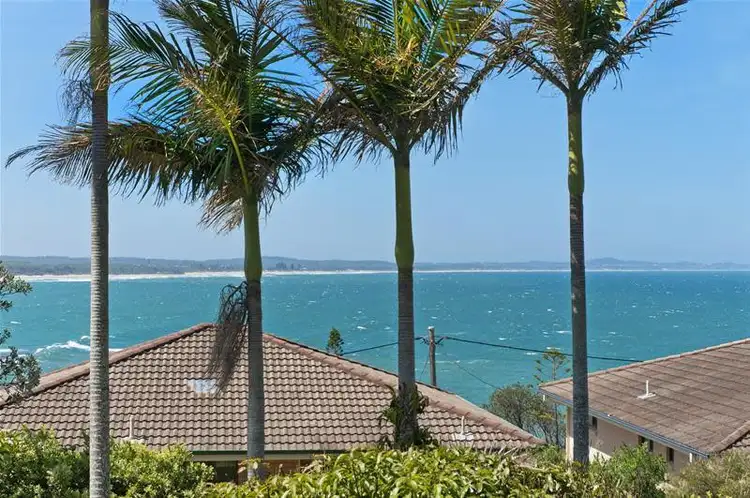 Main view of Homely house listing, 8 First Avenue, Bonny Hills NSW 2445