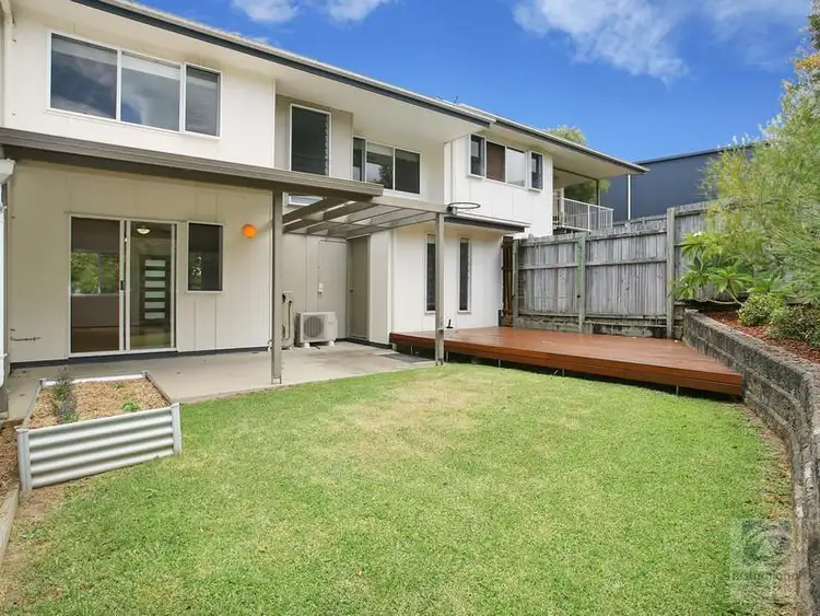 Third view of Homely townhouse listing, 2/28 Birch Street, Caloundra West QLD 4551