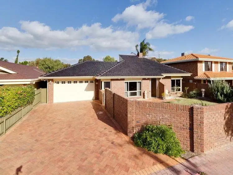 Main view of Homely house listing, 49 Repton Road, Somerton Park SA 5044