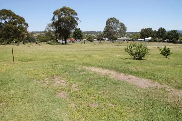 Third view of Homely land listing, 6 Wood Street, Tenterfield NSW 2372