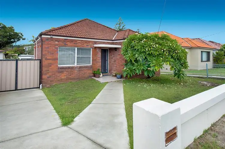 73 Murrabin Avenue, Matraville NSW 2036