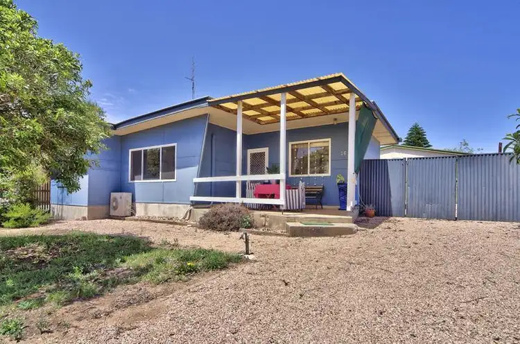 16 Gulf Street, Moonta Bay SA 5558
