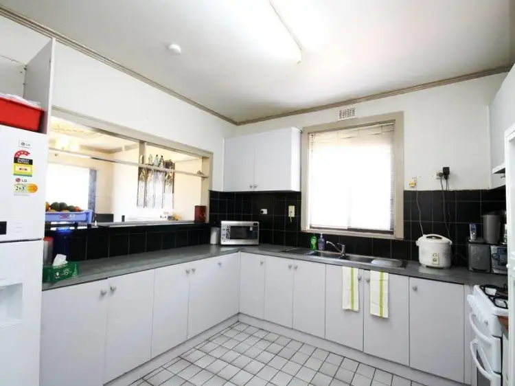 Third view of Homely house listing, 16 Newman Street, Sunshine VIC 3020