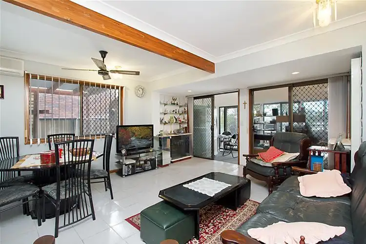 Fifth view of Homely townhouse listing, 1/6 Sunbird Street, Burleigh Waters QLD 4220