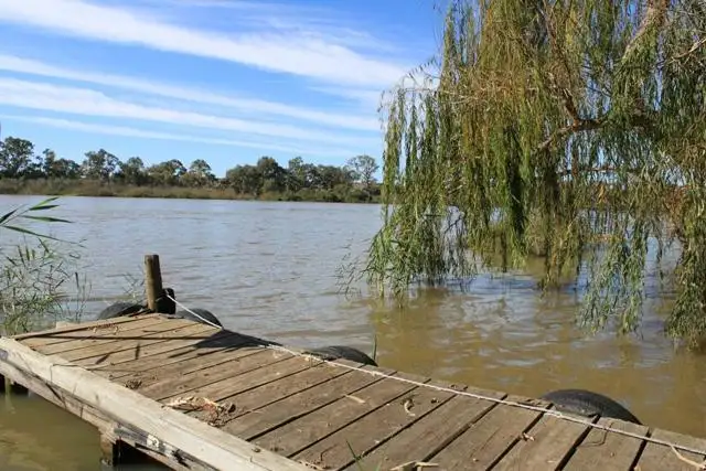 4 'Baseby Reserve' River Lane, Mannum SA 5238