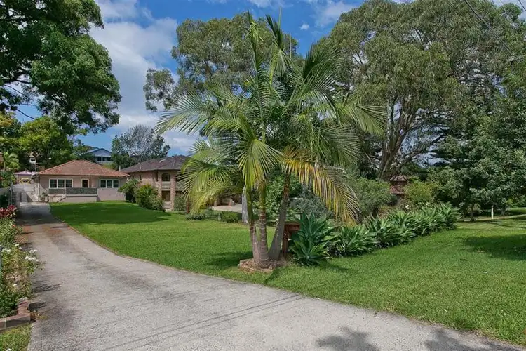 Second view of Homely house listing, 31 Myra Avenue, Ryde NSW 2112