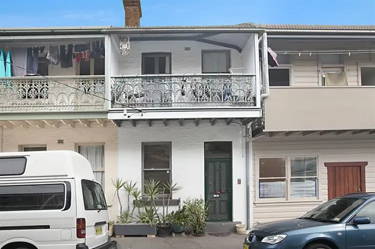 23 Alfred Street, Newcastle East NSW 2300