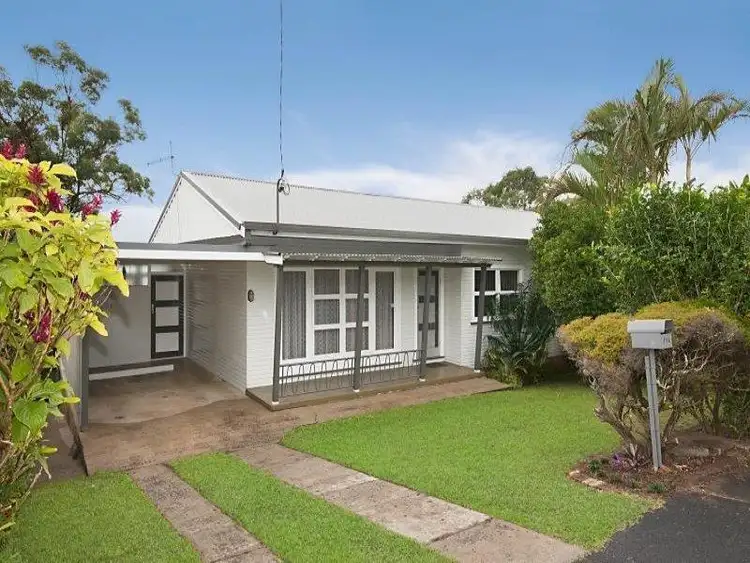 Main view of Homely house listing, 596 Ballina Road, Goonellabah NSW 2480