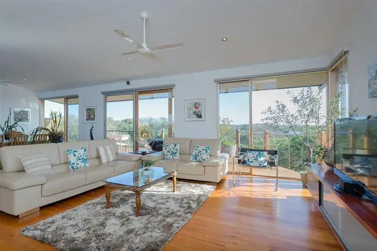 Third view of Homely house listing, 33 Bruce Street, Rye VIC 3941