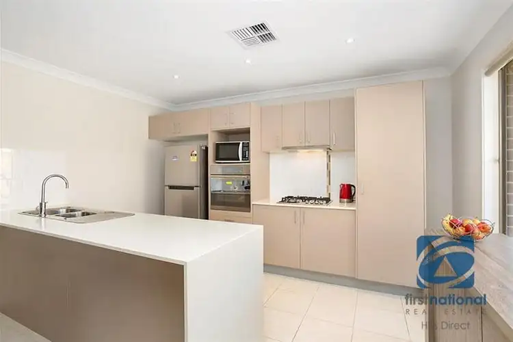 Third view of Homely house listing, 27A Centennial Drive, The Ponds NSW 2769