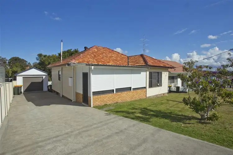 3 Malta Street, Shortland NSW 2307