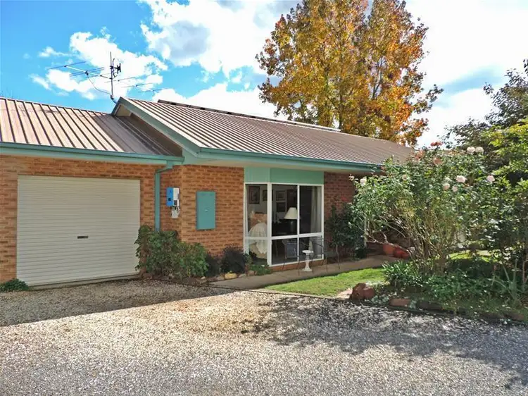 7/56 Mountbatten Avenue, Bright VIC 3741