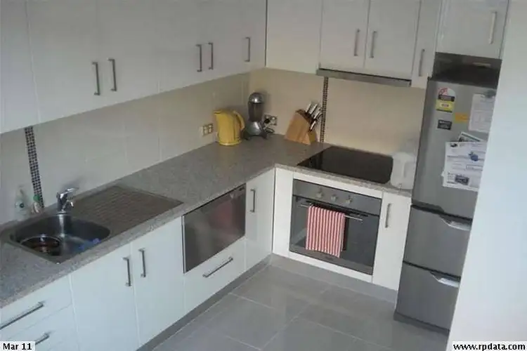 Main view of Homely unit listing, 3/6 Nalla Court, Palm Beach QLD 4221