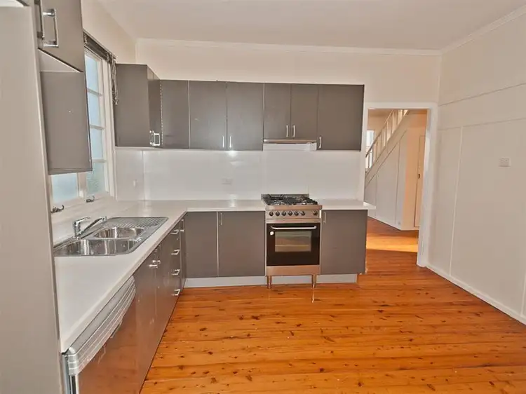 Third view of Homely house listing, 6 Bernard Street, Brighton QLD 4017