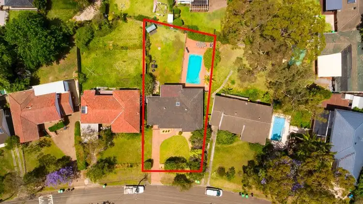 Fifth view of Homely house listing, 14 Dundilla Road, Frenchs Forest NSW 2086