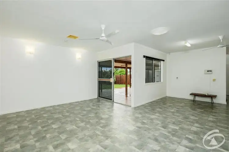 Fourth view of Homely house listing, 11 Maina Street, Woree QLD 4868