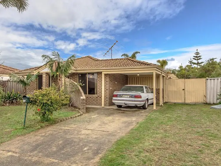 Third view of Homely house listing, 10 Silver Grove, Warnbro WA 6169
