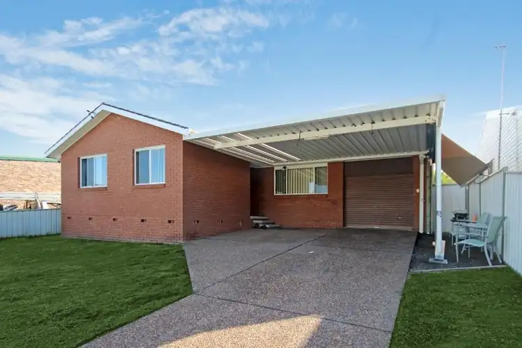 60 Catalina Avenue, San Remo NSW 2262