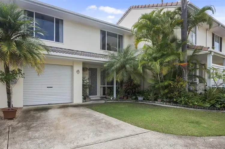 Third view of Homely townhouse listing, 87/2 Coolgardie Street, Elanora QLD 4221