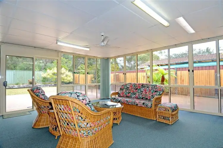 Third view of Homely house listing, 31 Murson Crescent, North Haven NSW 2443