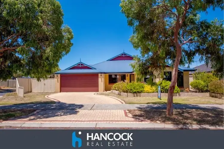 43 Woodley Road, Glen Iris WA 6230