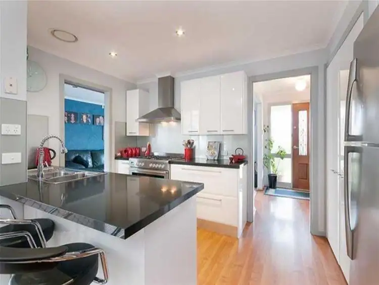 Sixth view of Homely house listing, 14 Kingsley Drive, Sunbury VIC 3429