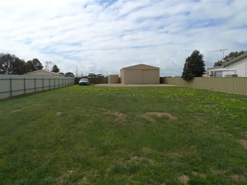 Main view of Homely land listing, 207 Songvaar Road, Port Victoria SA 5573