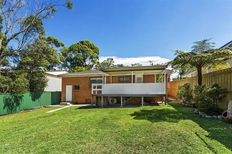 Main view of Homely house listing, 252A Warringah Road, Beacon Hill NSW 2100