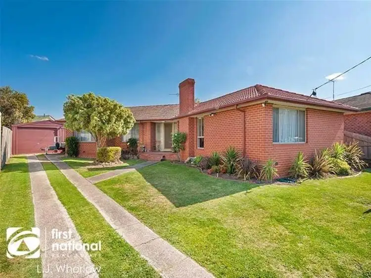 37 Oxley Street, Sunbury VIC 3429