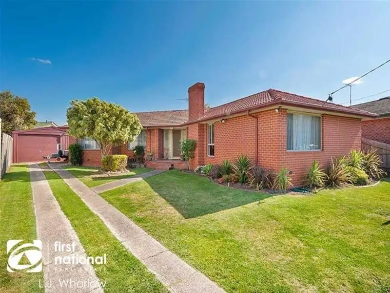 Main view of Homely house listing, 37 Oxley Street, Sunbury VIC 3429