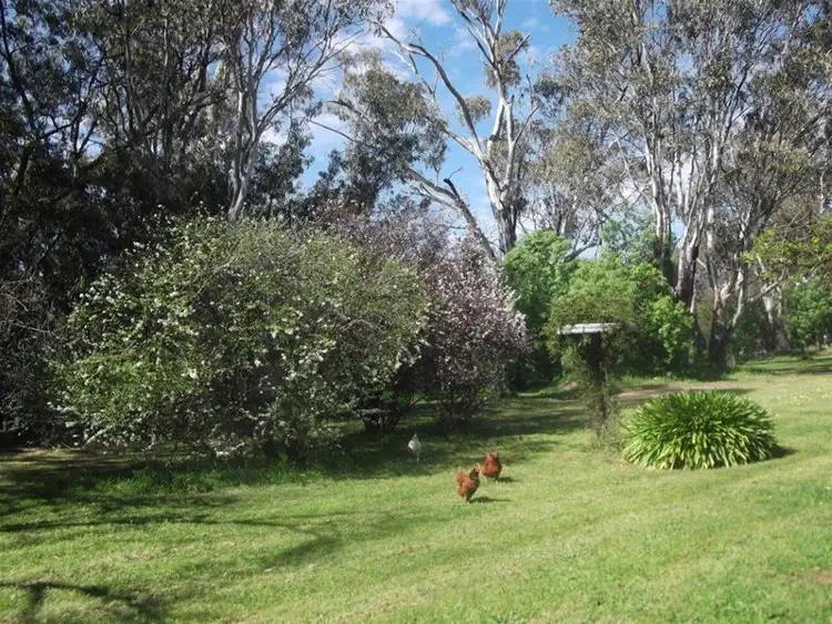 Fifth view of Homely rural property listing, Address available on request