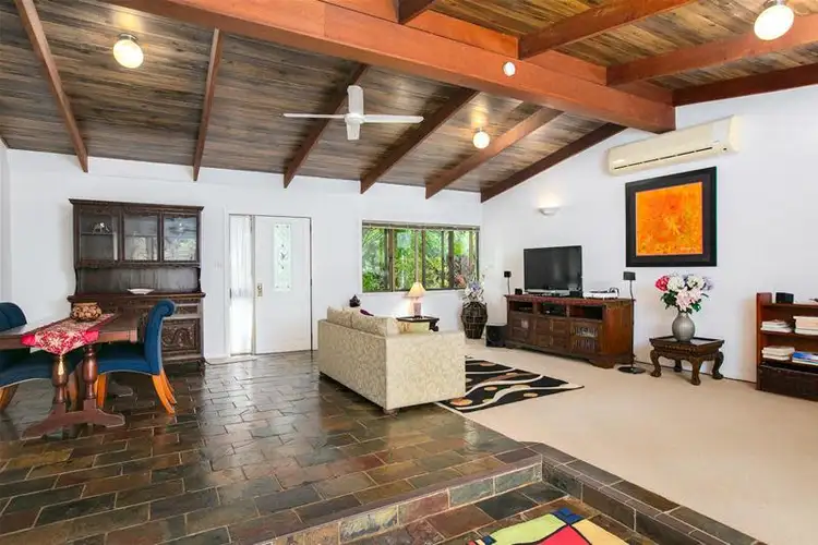 Sixth view of Homely house listing, 11 Kewarra Street, Kewarra Beach QLD 4879