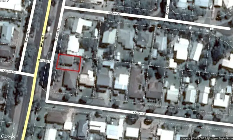 Main view of Homely land listing, 46a Williams Street, Inverloch VIC 3996